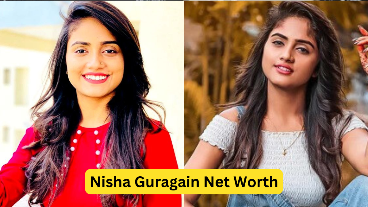 Nisha Guragain Net Worth: A Comprehensive Look