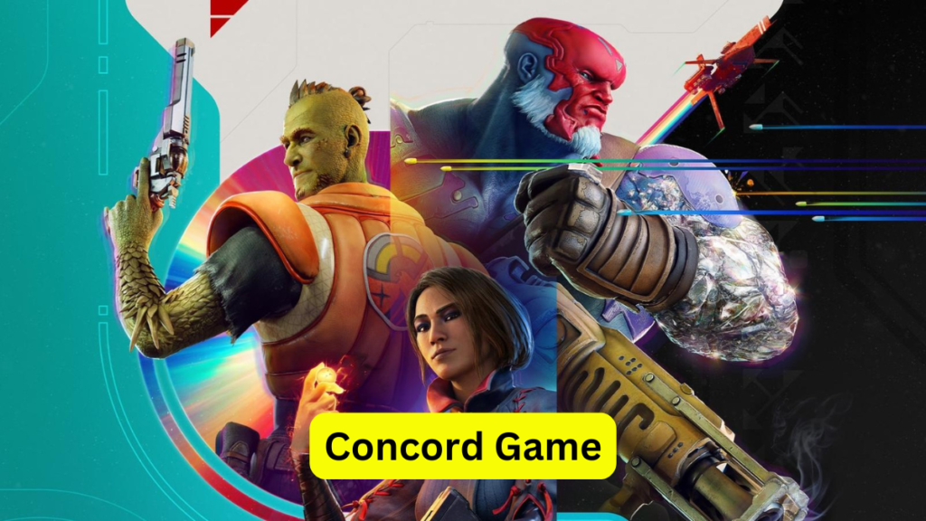 Concord Game: A Harmonious Blend of Strategy, Negotiation, and Exploration