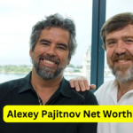 Alexey Pajitnov Net Worth: The Mind Behind Tetris and His Financial Journey