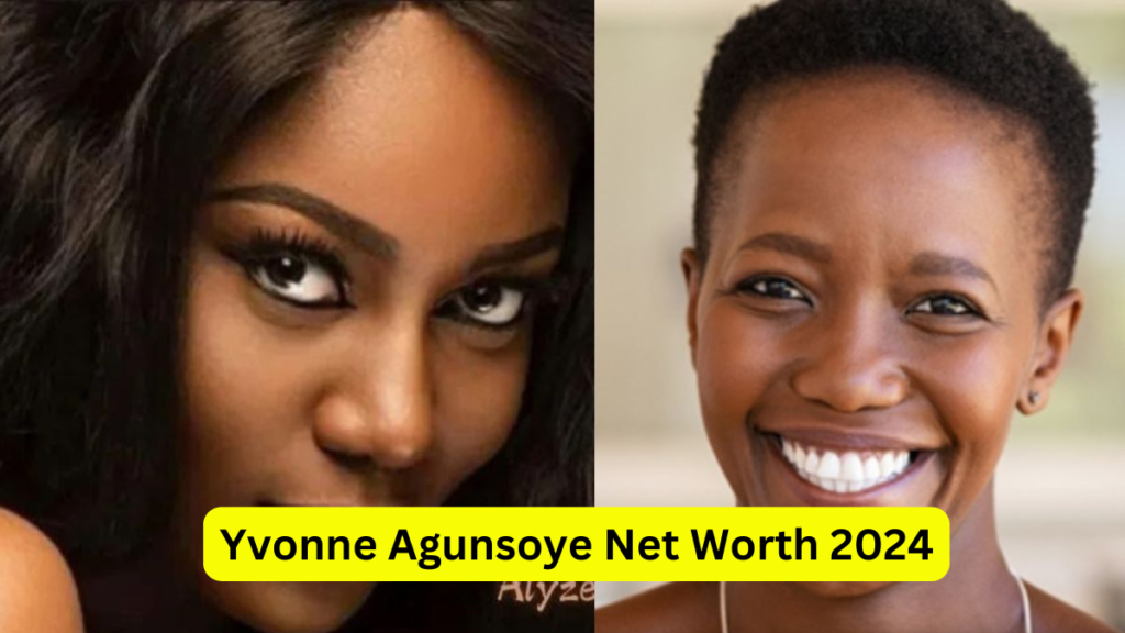 Yvonne Agunsoye Net Worth 2024: Unraveling the Wealth and Career of a Prominent Entrepreneur and Philanthropist