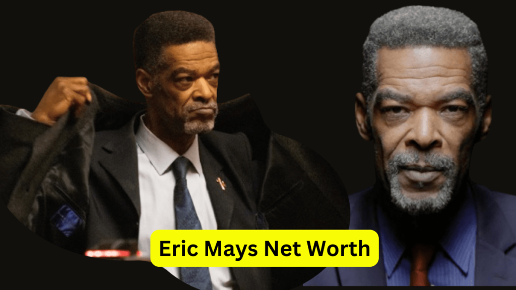 Eric Mays Net Worth: Understanding the Financial Profile of the Flint City Councilman