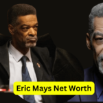 Eric Mays Net Worth: Understanding the Financial Profile of the Flint City Councilman