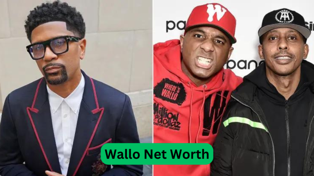 Wallo Net Worth [Latest Update]