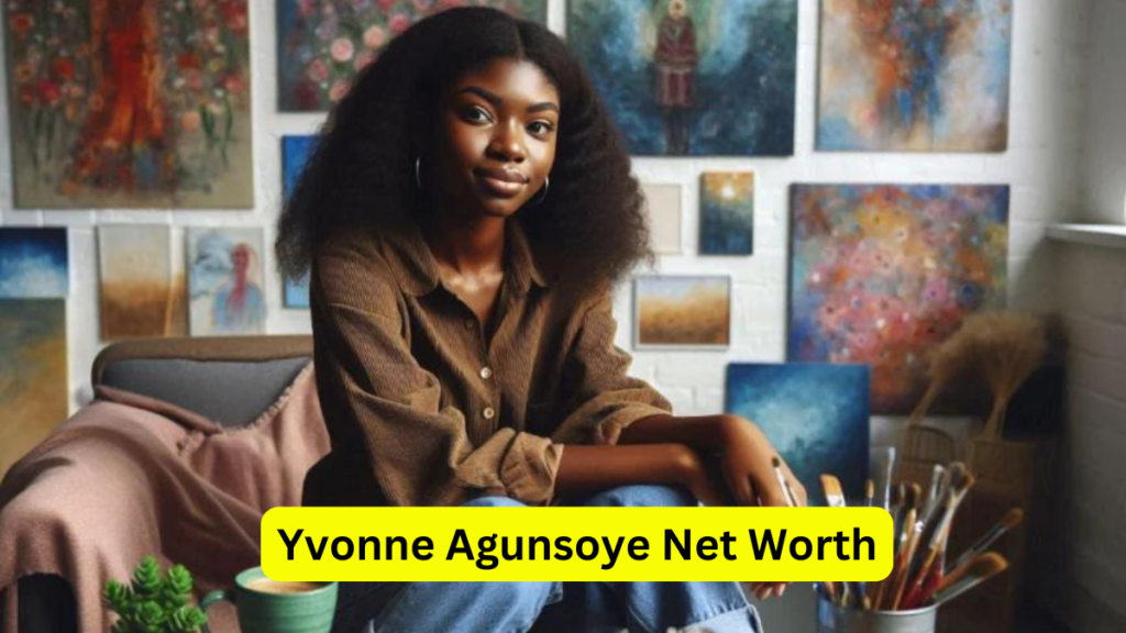 Yvonne Agunsoye Net Worth: Understanding the Financial Success of a Multifaceted Entrepreneur