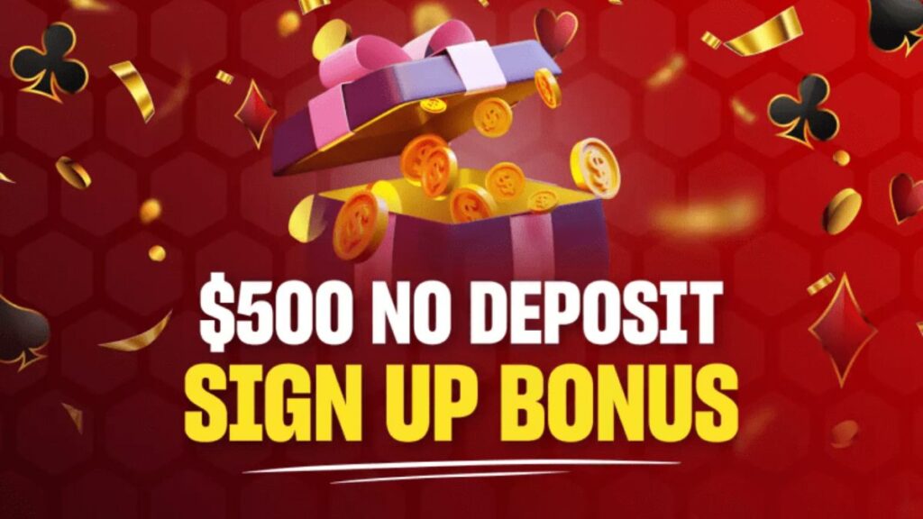 New Casino Sign Up Bonus: How to Make the Most of It