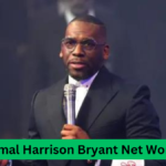 Jamal Harrison Bryant Net Worth [Latest Update]