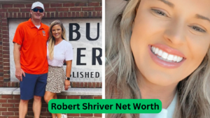 Robert Shriver Net Worth [Latest Update]