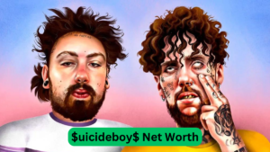 $uicideboy$ Net Worth [Latest Update]