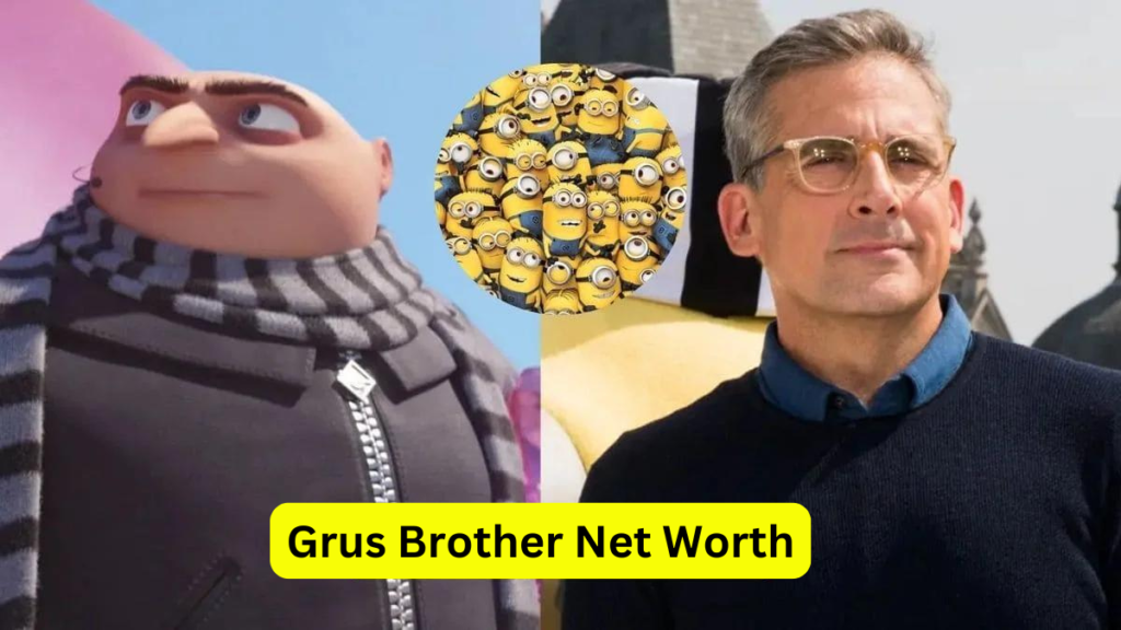 Grus Brother Net Worth: Understanding the Financial Success of a Rising Content Creator