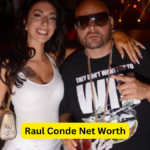 Raul Conde Net Worth: Exploring the Wealth of the Music Video Director and Former Terror Squad Member