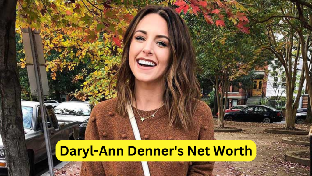 Daryl-Ann Denner Net Worth