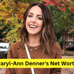 Daryl-Ann Denner Net Worth