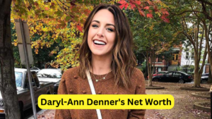 Daryl-Ann Denner Net Worth