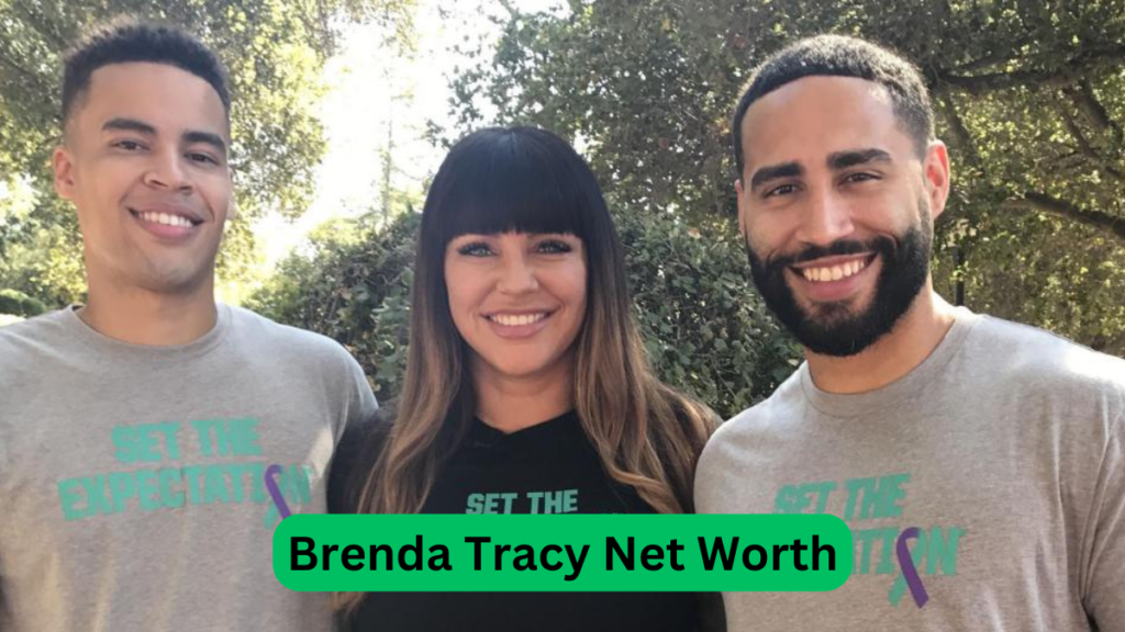 Brenda Tracy Net Worth: A Look into the Activist’s Financial Standing and Impact