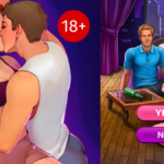 LUV: Interactive Adult Game